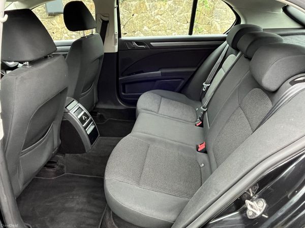 Skoda Superb 1.6 TDI 400472746