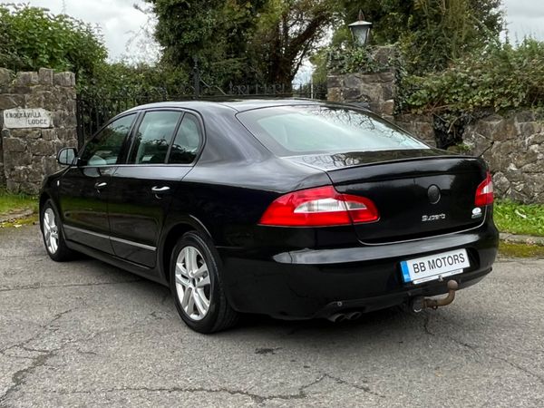 Skoda Superb 1.6 TDI 400472752