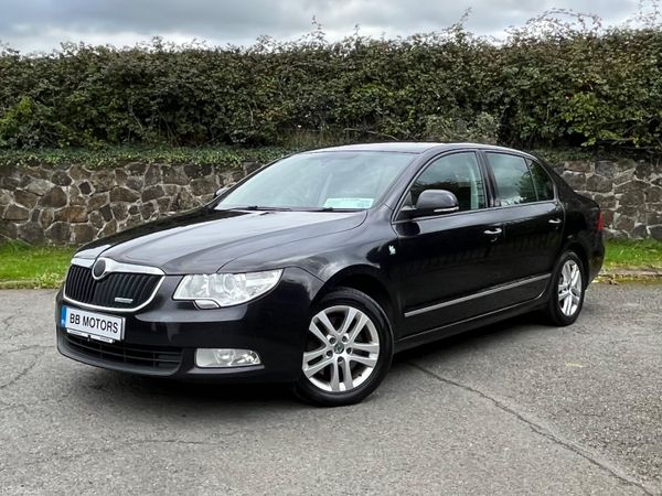 Skoda Superb 1.6 TDI 400472704