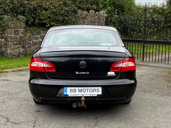 Skoda Superb 1.6 TDI 400472728