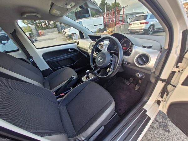 2014 Volkswagen Up! 1L Automatic Low Miles 400473906