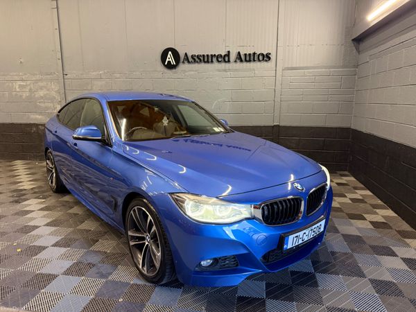 171 BMW 320D GT M-Sport Pro 400475666