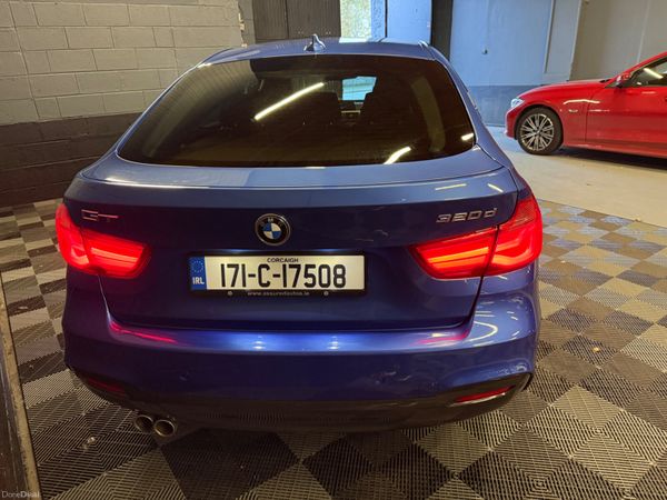 171 BMW 320D GT M-Sport Pro 400475630
