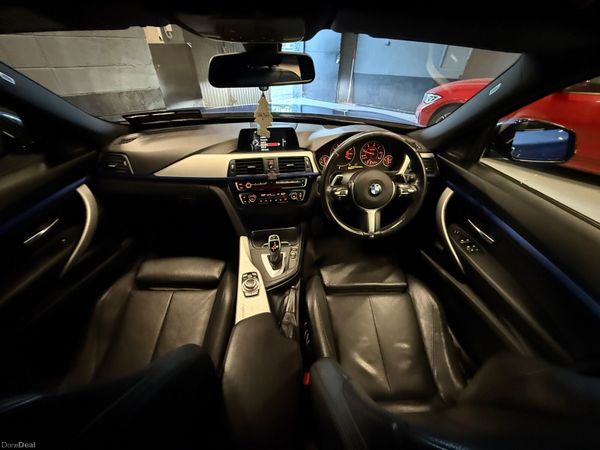 171 BMW 320D GT M-Sport Pro 400475720