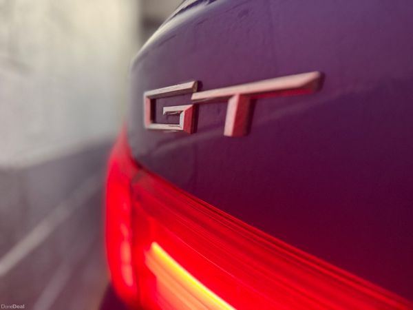 171 BMW 320D GT M-Sport Pro 400476104
