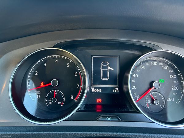Volkswagen Golf 2014, 1.2 TSI 5DR AUTOMATIC 400477716