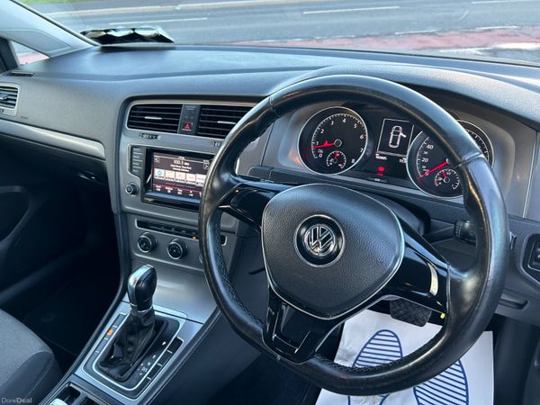 Volkswagen Golf 2014, 1.2 TSI 5DR AUTOMATIC 400477718