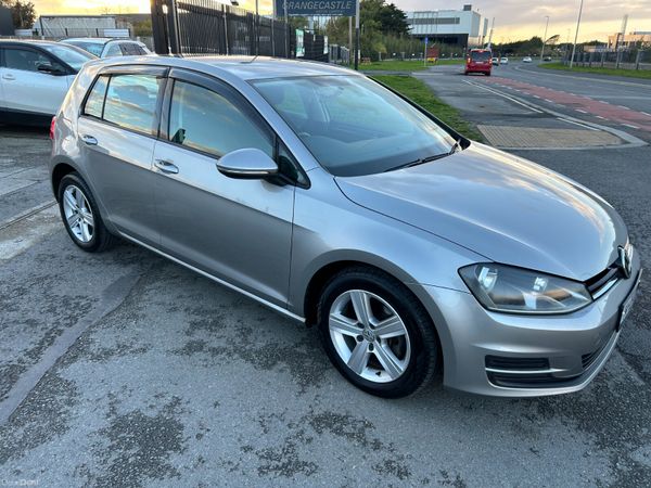 Volkswagen Golf 2014, 1.2 TSI 5DR AUTOMATIC 400477726