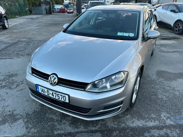 Volkswagen Golf 2014, 1.2 TSI 5DR AUTOMATIC 400477736