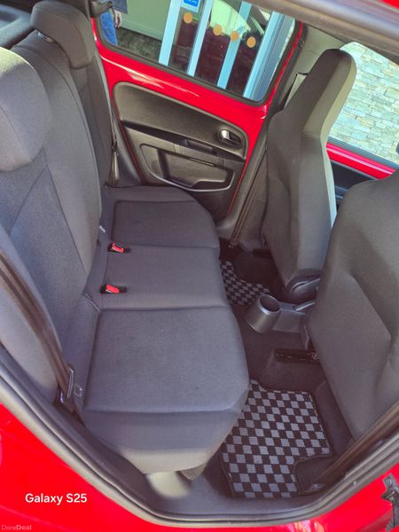 2017 VW UP CROSS / AUTO 400479142