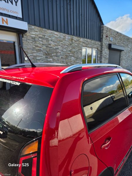 2017 VW UP CROSS / AUTO 400479128