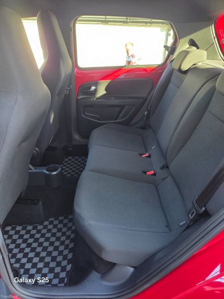 2017 VW UP CROSS / AUTO 400479138