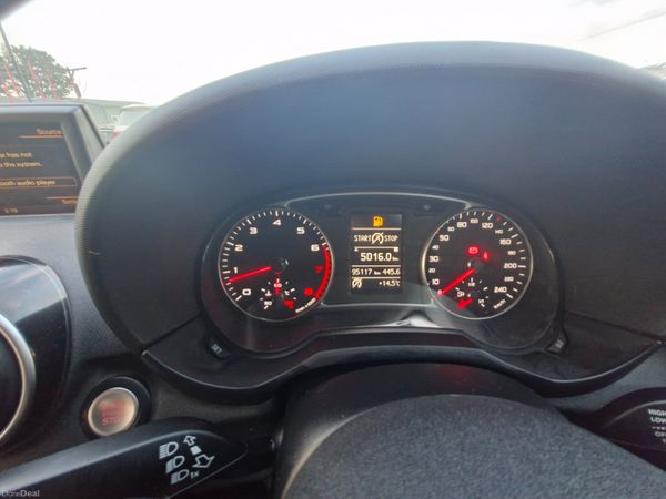 2013 Audi A1 S-Line1.4L Automatic Low Miles 400479628