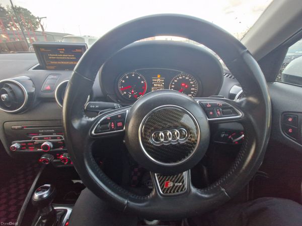 2013 Audi A1 S-Line1.4L Automatic Low Miles 400479630