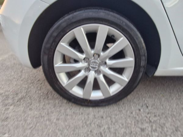 2013 Audi A1 S-Line1.4L Automatic Low Miles 400479638