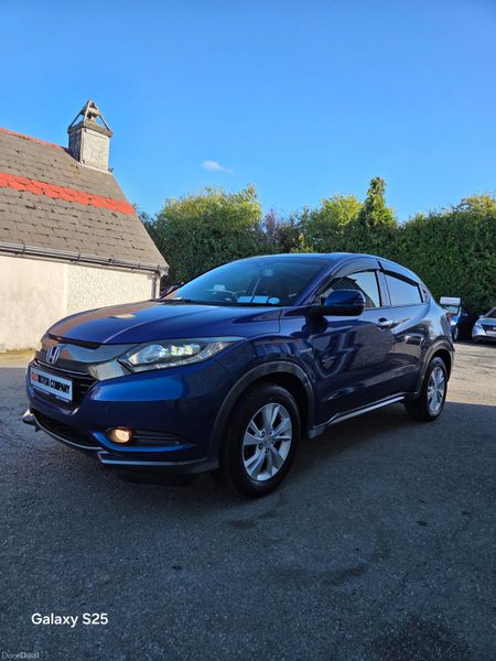 2016 HONDA VEZEL / AUTO / HYBRID 400481272