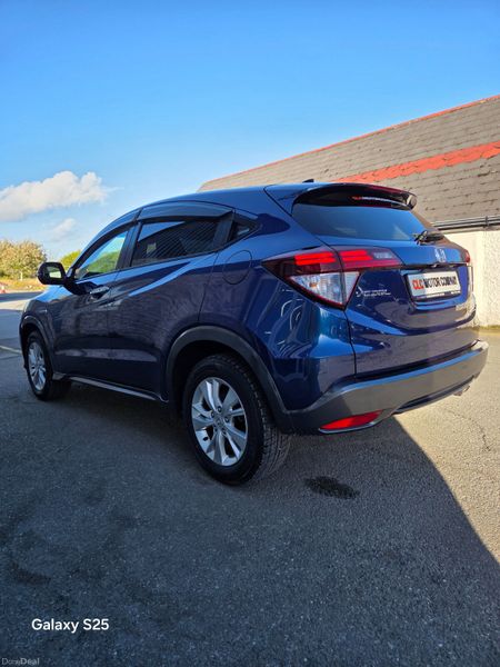 2016 HONDA VEZEL / AUTO / HYBRID 400481276