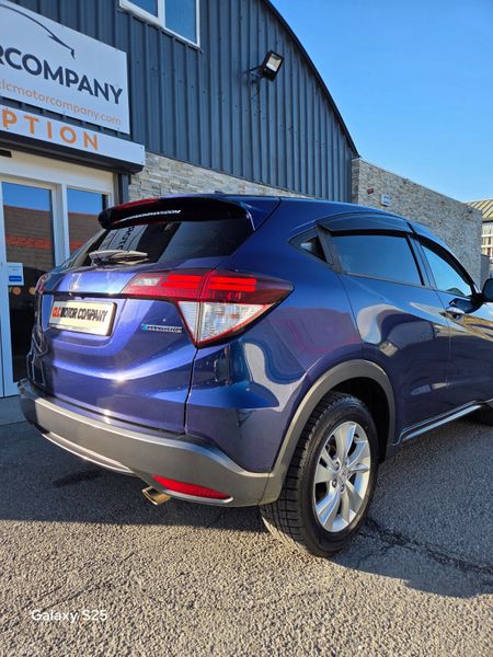 2016 HONDA VEZEL / AUTO / HYBRID 400481278