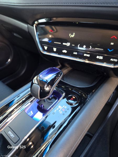 2016 HONDA VEZEL / AUTO / HYBRID 400481296