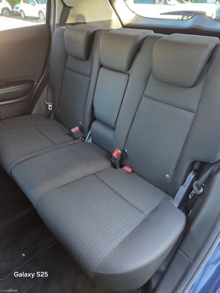 2016 HONDA VEZEL / AUTO / HYBRID 400481342
