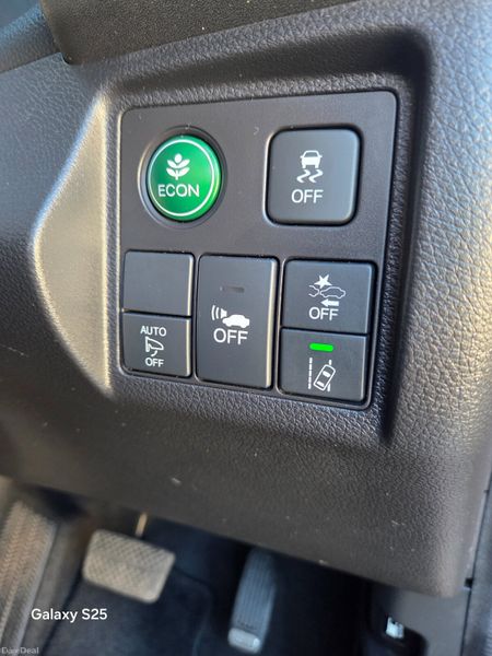 2016 HONDA VEZEL / AUTO / HYBRID 400481344
