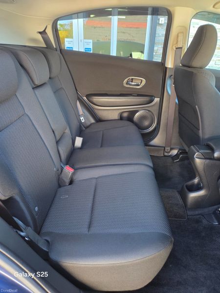 2016 HONDA VEZEL / AUTO / HYBRID 400481350