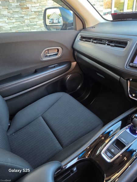 2016 HONDA VEZEL / AUTO / HYBRID 400481330