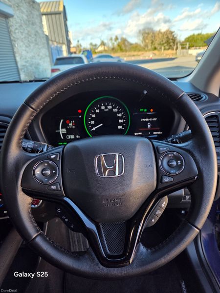 2016 HONDA VEZEL / AUTO / HYBRID 400481332