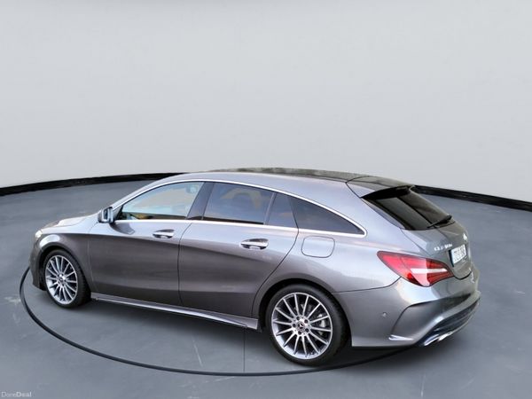 Mercedes-Benz CLA 180 AMG LINE Low mileage 400483392