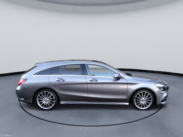 Mercedes-Benz CLA 180 AMG LINE Low mileage 400483520