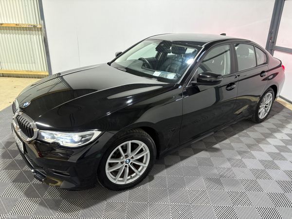 2020 BMW 3 Series SE Auto 400483970