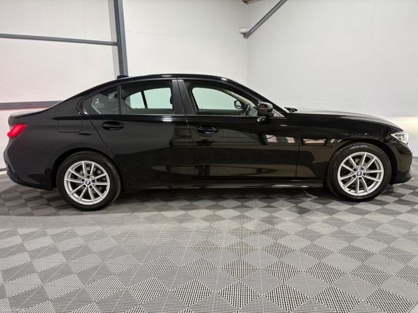 2020 BMW 3 Series SE Auto 400483990