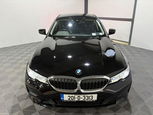 2020 BMW 3 Series SE Auto 400483992