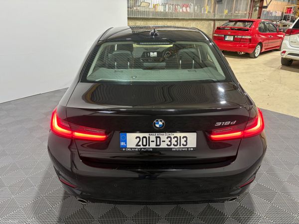 2020 BMW 3 Series SE Auto 400483998