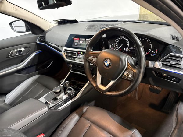 2020 BMW 3 Series SE Auto 400484040