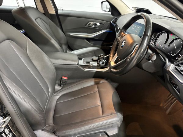 2020 BMW 3 Series SE Auto 400484044