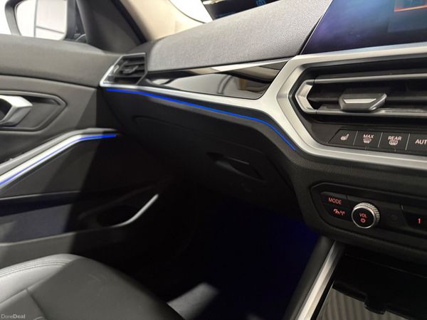 2020 BMW 3 Series SE Auto 400484052