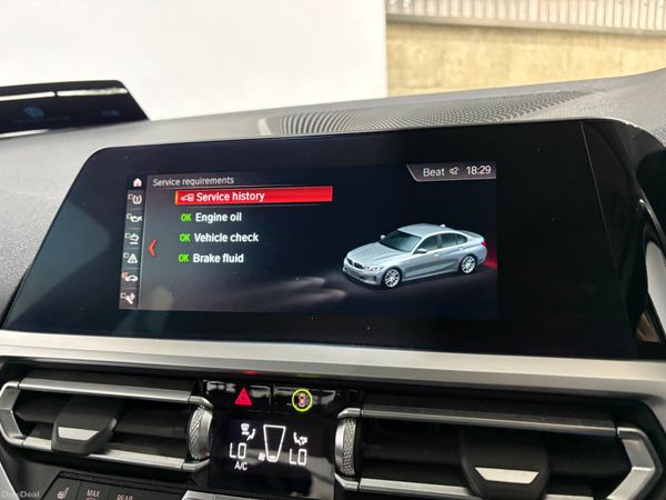 2020 BMW 3 Series SE Auto 400484068