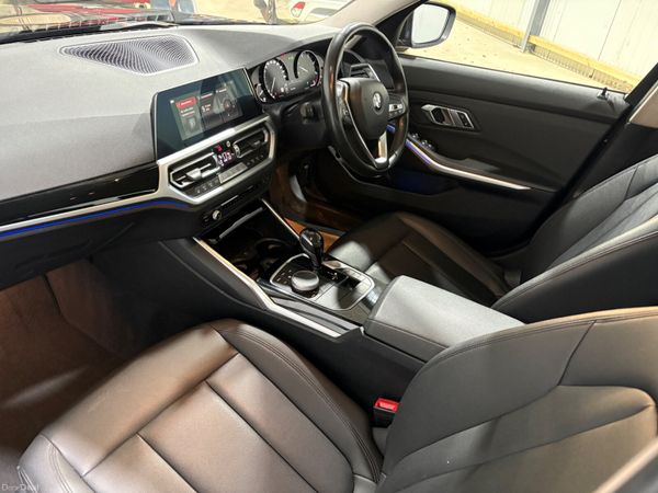 2020 BMW 3 Series SE Auto 400484018