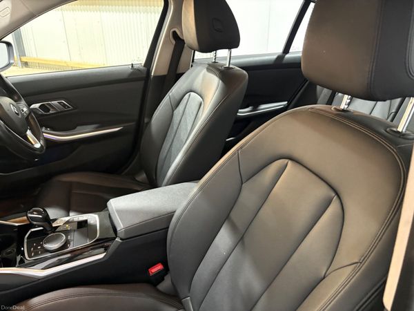 2020 BMW 3 Series SE Auto 400484020