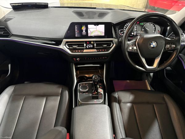 2020 BMW 3 Series SE Auto 400484028