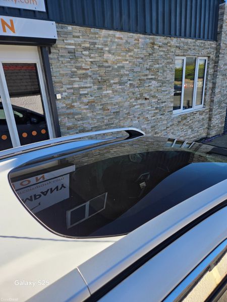 2017 Peugeot 2008 / PAN ROOF 10,750 400484664
