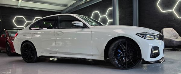 🔥2020 BMW 330e Msport Petrol plug in Hybrid 400487806