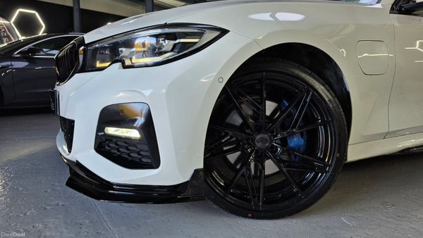 🔥2020 BMW 330e Msport Petrol plug in Hybrid 400488048