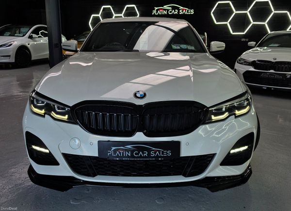 🔥2020 BMW 330e Msport Petrol plug in Hybrid 400488050