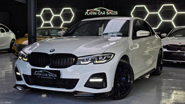 🔥2020 BMW 330e Msport Petrol plug in Hybrid 400488052