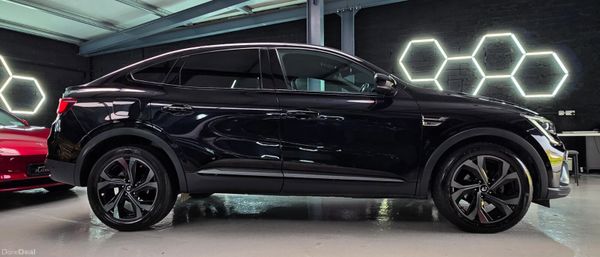 🔥2023 Renault Arkana TCe 140 Auto RS Line 400491472