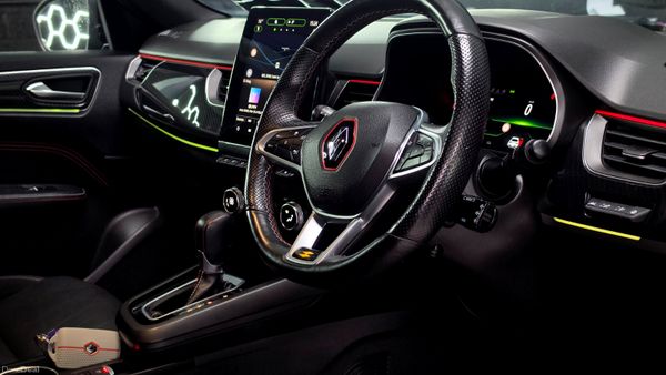 🔥2023 Renault Arkana TCe 140 Auto RS Line 400491706