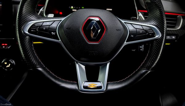 🔥2023 Renault Arkana TCe 140 Auto RS Line 400491718