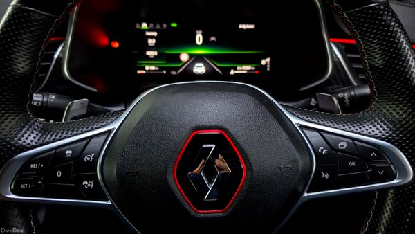🔥2023 Renault Arkana TCe 140 Auto RS Line 400491720